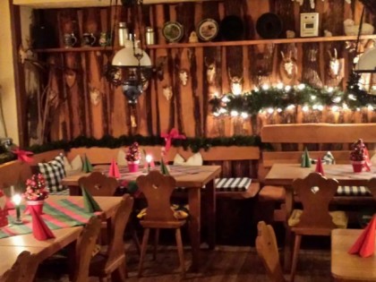 Foto: Wirtshaus am alten Wollmarkt