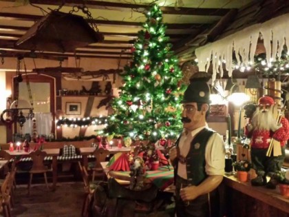 Foto: Wirtshaus am alten Wollmarkt