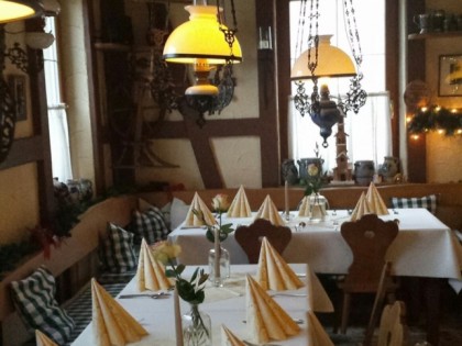 Foto: Wirtshaus am alten Wollmarkt