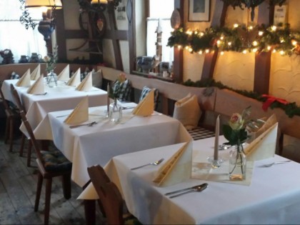 Foto: Wirtshaus am alten Wollmarkt