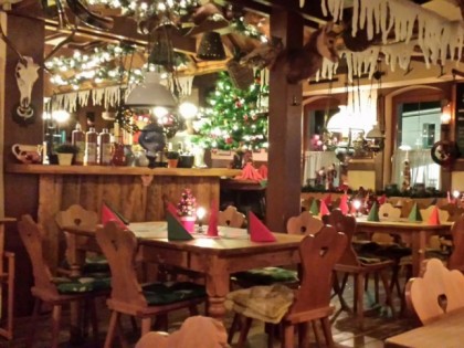 Foto: Wirtshaus am alten Wollmarkt