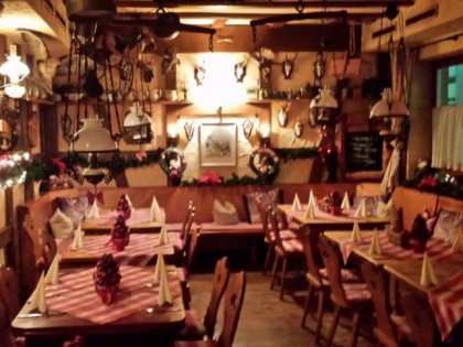 Foto: Wirtshaus am alten Wollmarkt