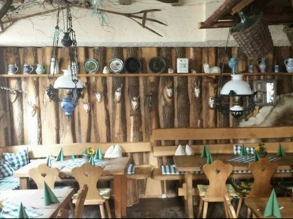 Foto: Wirtshaus am alten Wollmarkt